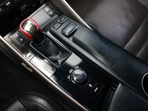 Used 2014 Lexus IS 350 AWD image 40