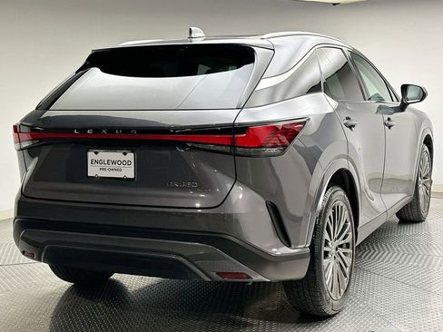 Used 2023 Lexus RX 350 FWD w/ Accessory Package (Z1) image 13