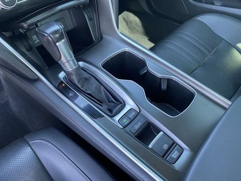Certified 2021 Honda Accord Sport Special Edition image 26