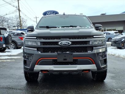 Used 2022 Ford Expedition Timberline