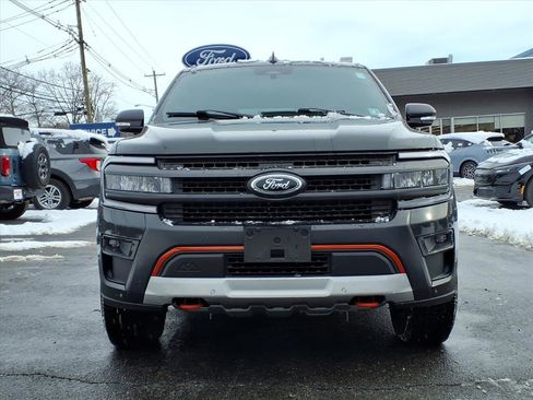 Used 2022 Ford Expedition Timberline image 2