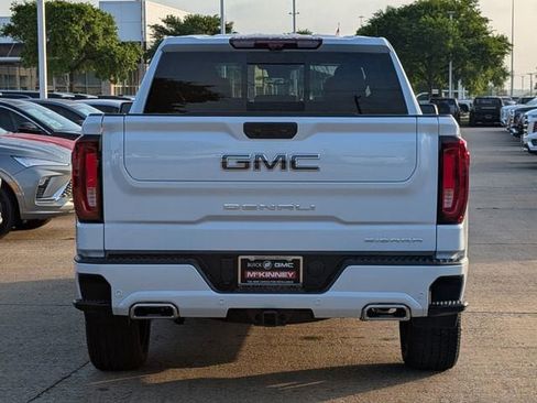 New 2026 GMC Sierra 1500 Denali Ultimate AWD/4WD image 5