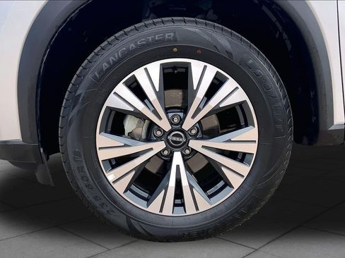 Used 2023 Nissan Rogue SV AWD/4WD image 11