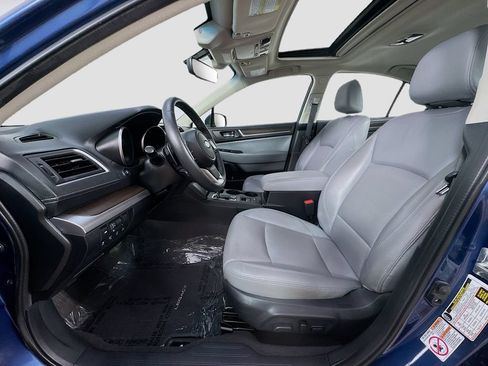 Used 2019 Subaru Legacy 2.5i Limited AWD/4WD image 27