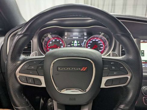 Used 2021 Dodge Charger Scat Pack RWD image 23