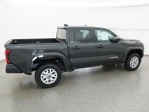 New 2025 Toyota Tacoma SR5 image 24