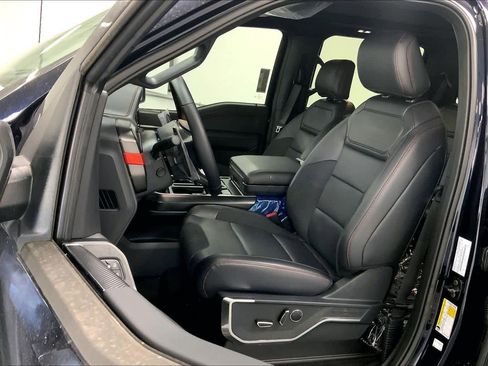 New 2025 Ford F150 Raptor image 8