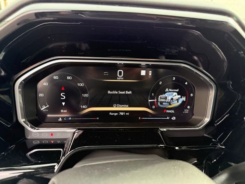 New 2026 GMC Sierra 2500 SLT w/ Max Trailering Package image 25