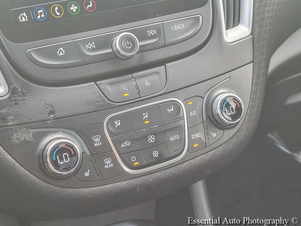 Used 2024 Chevrolet Malibu LT FWD image 22