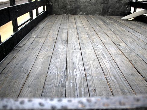 Used 2003 GMC Sierra 3500 2WD Regular Cab image 18