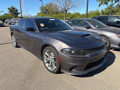 Used 2023 Dodge Charger GT w/ Cold Weather Package