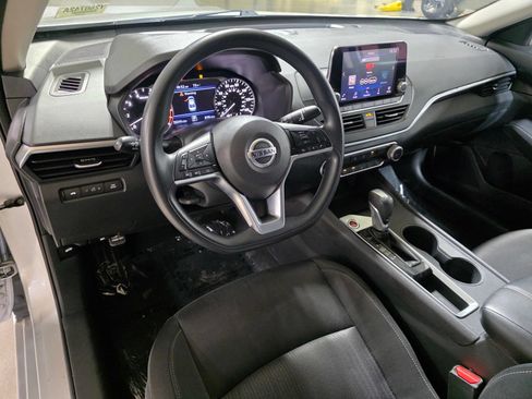 Used 2019 Nissan Altima 2.5 S FWD image 24