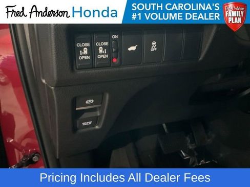 New 2026 Honda Odyssey Sport-L image 8