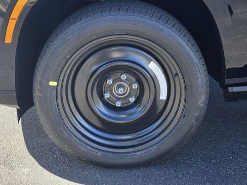 New 2026 Cadillac Escalade Sport w/ LPO, ONYX Package image 5