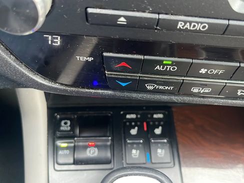 Used 2017 Lexus RX 350 F Sport image 28