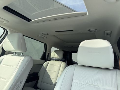 Used 2026 Hyundai Palisade Calligraphy image 36