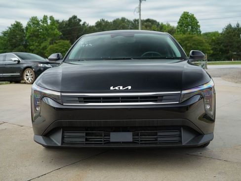 Used 2025 Kia K4 FWD image 16