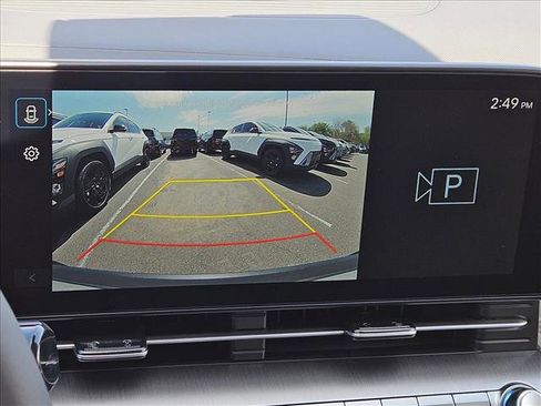 New 2026 Hyundai Kona SEL Sport image 15