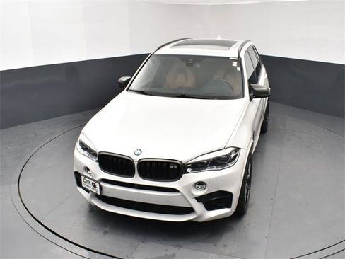 Used 2018 BMW X5 M image 14