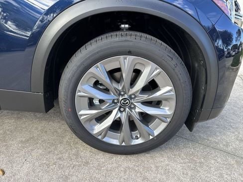 New 2026 MAZDA CX-90 3.3 Turbo w/ Preferred Package AWD/4WD image 60
