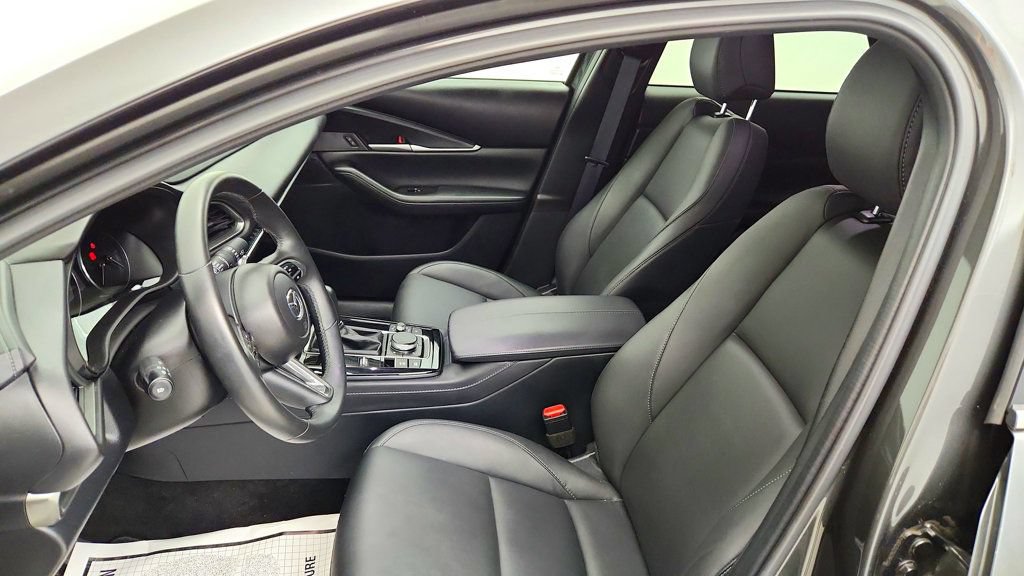 Used 2024 MAZDA CX-30 AWD 2.5 S w/ Select Sport Pkg image 19
