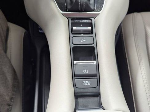 New 2026 Honda HR-V EX-L image 20