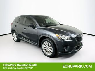 Used 2015 MAZDA CX-5 Grand Touring AWD/4WD video 1
