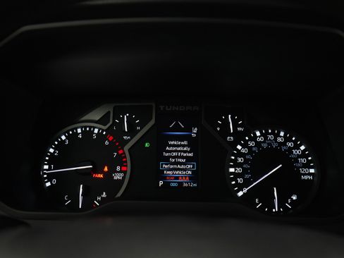 Used 2026 Toyota Tundra SR5 w/ SR5 Convenience Package AWD/4WD image 26