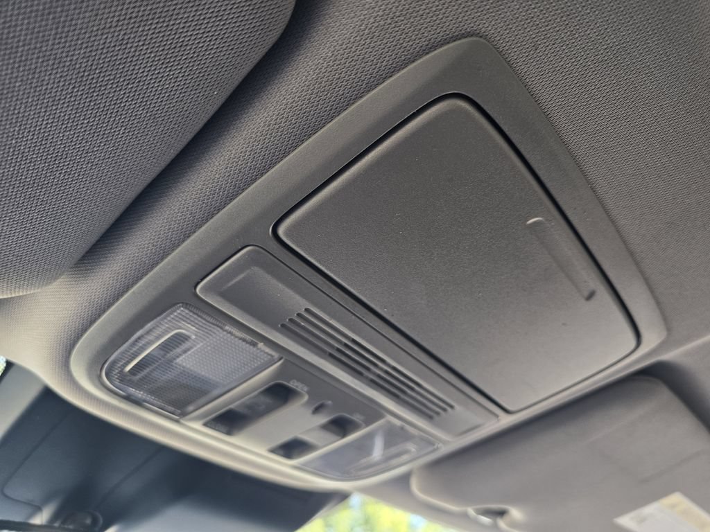 Used 2022 Honda CR-V EX image 23