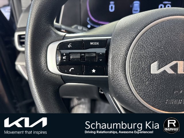 Used 2023 Kia Sportage LX AWD/4WD image 12