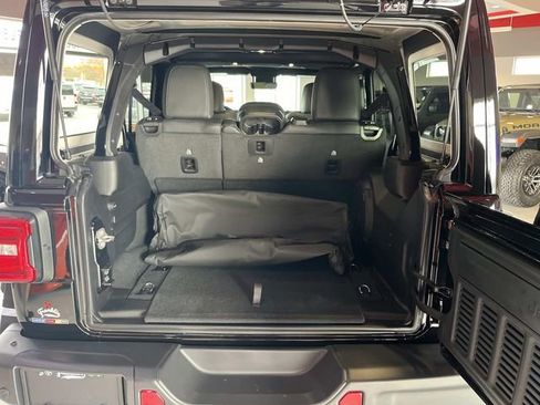 New 2026 Jeep Wrangler Unlimited Rubicon 392 AWD/4WD image 12