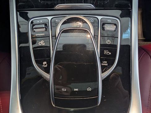 Used 2021 Mercedes-Benz G 550 image 22