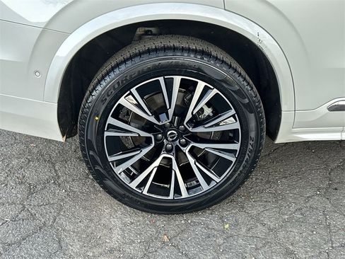 Certified 2023 Volvo XC90 T8 Plus w/ Protection Package image 12
