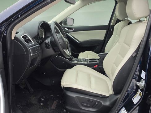 Used 2016 MAZDA CX-5 Grand Touring image 11