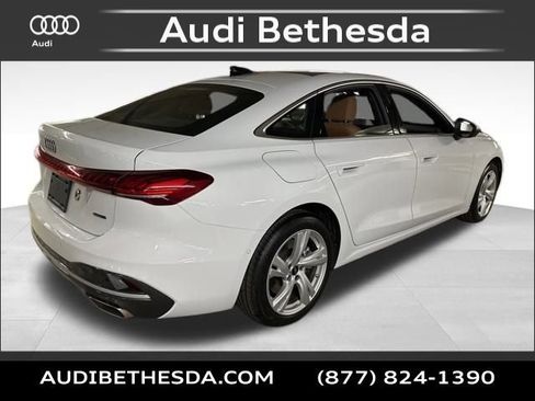 Certified 2025 Audi A5 2.0T Premium w/ Convenience Package image 7