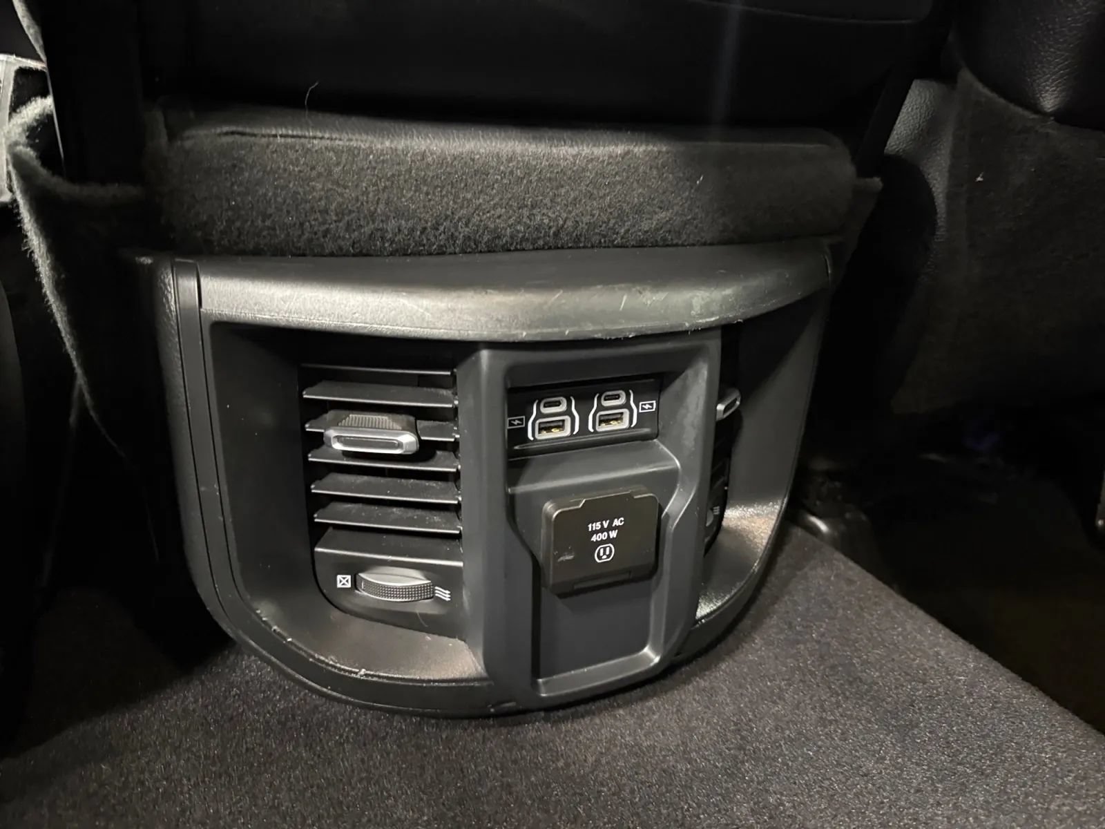 Used 2021 RAM 2500 Laramie AWD/4WD image 26
