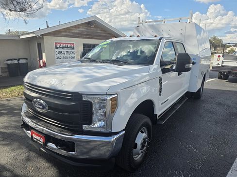 Used 2019 Ford F350 XL w/ Power Equipment Group image 1