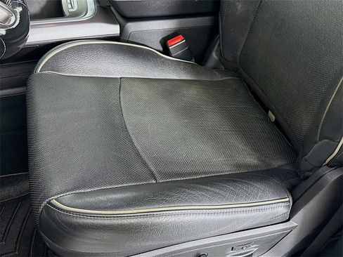 Used 2018 RAM 3500 Laramie Longhorn image 18