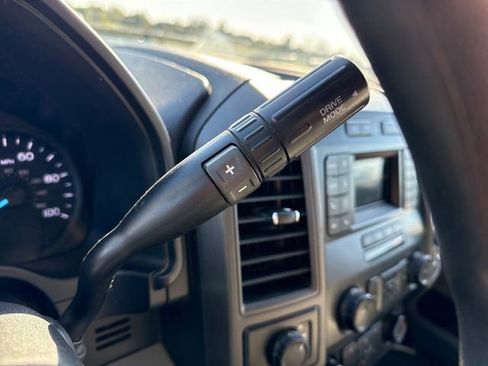 Used 2020 Ford F550 4x4 SuperCab Super Duty image 31