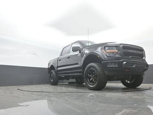 New 2026 Ford F150 XLT w/ Equipment Group 302A MID AWD/4WD image 26