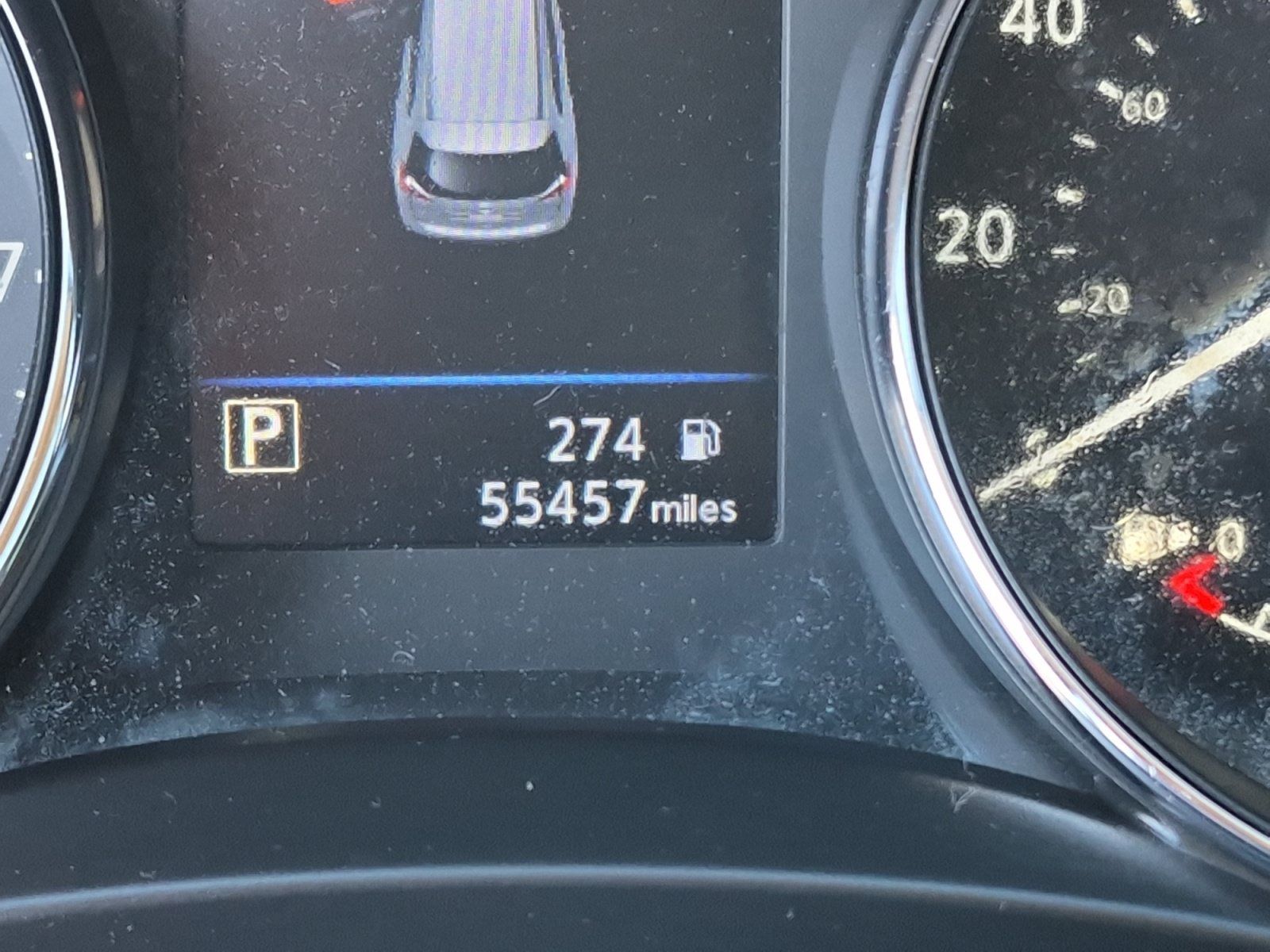 Used 2020 Nissan Rogue SL w/ Premium Package AWD/4WD image 29
