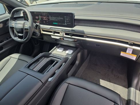 New 2027 Kia Telluride S FWD image 12