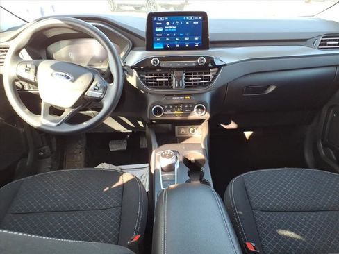 Certified 2025 Ford Escape Active AWD/4WD image 36