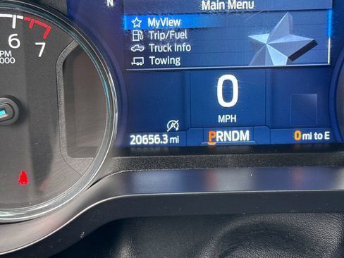 Used 2023 Ford F150 XLT w/ Equipment Group 302A High AWD/4WD image 49