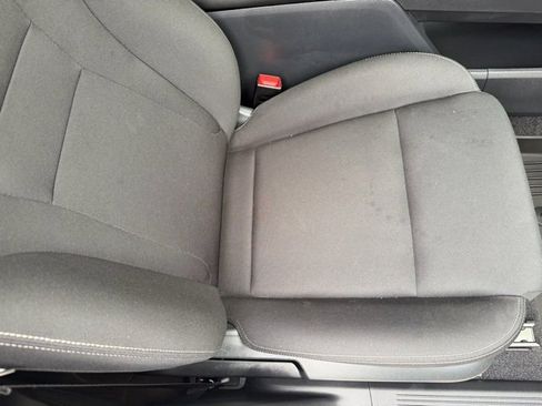 Certified 2026 Nissan Rogue S image 25