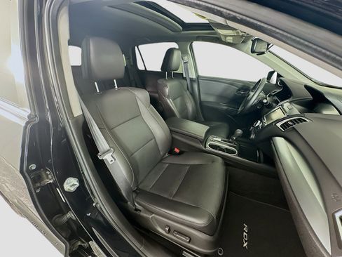 Used 2018 Acura RDX FWD w/ Advance Package image 32