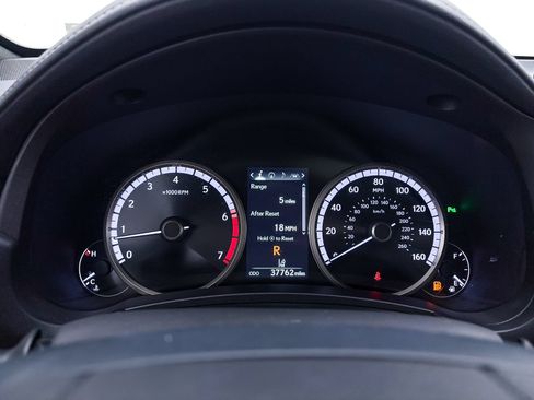 Used 2021 Lexus NX 300 F Sport w/ F Sport Premium Package FWD image 34