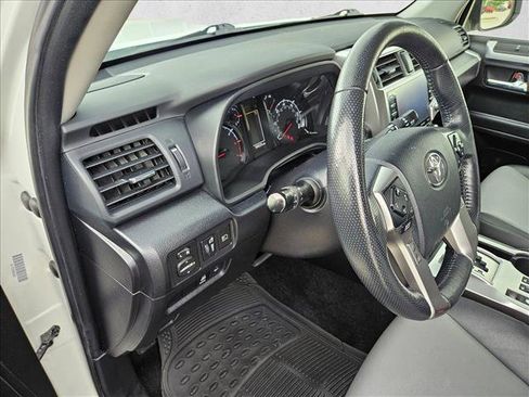 Used 2023 Toyota 4Runner SR5 Premium AWD/4WD image 9