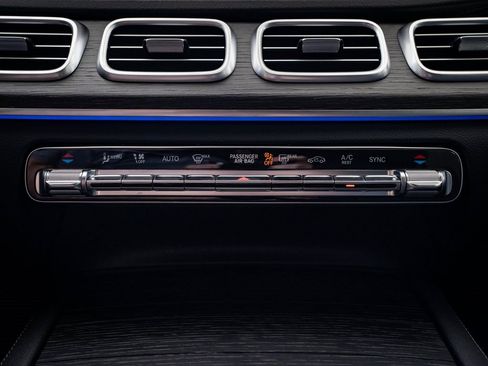 New 2026 Mercedes-Benz GLE 350 4MATIC image 36