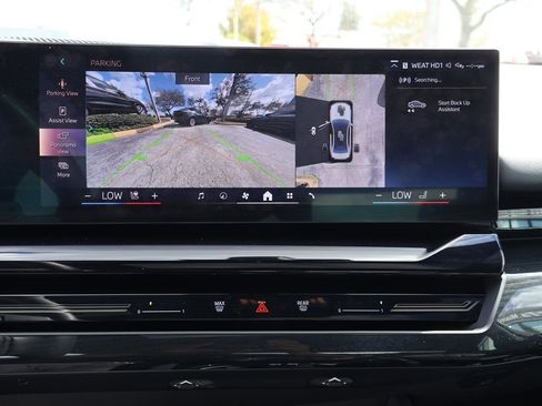 Used 2024 BMW 530i xDrive 530i xDrive w/ Premium Package image 50